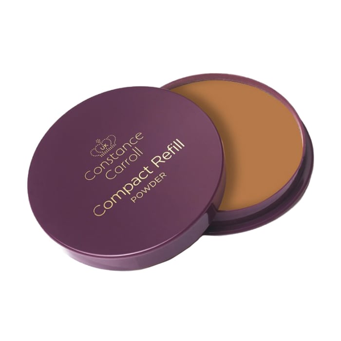 Уцінка! Компактна пудра для обличчя Constance Carroll Compact Refill Powder 29 Sahara, 12 г (рефіл)